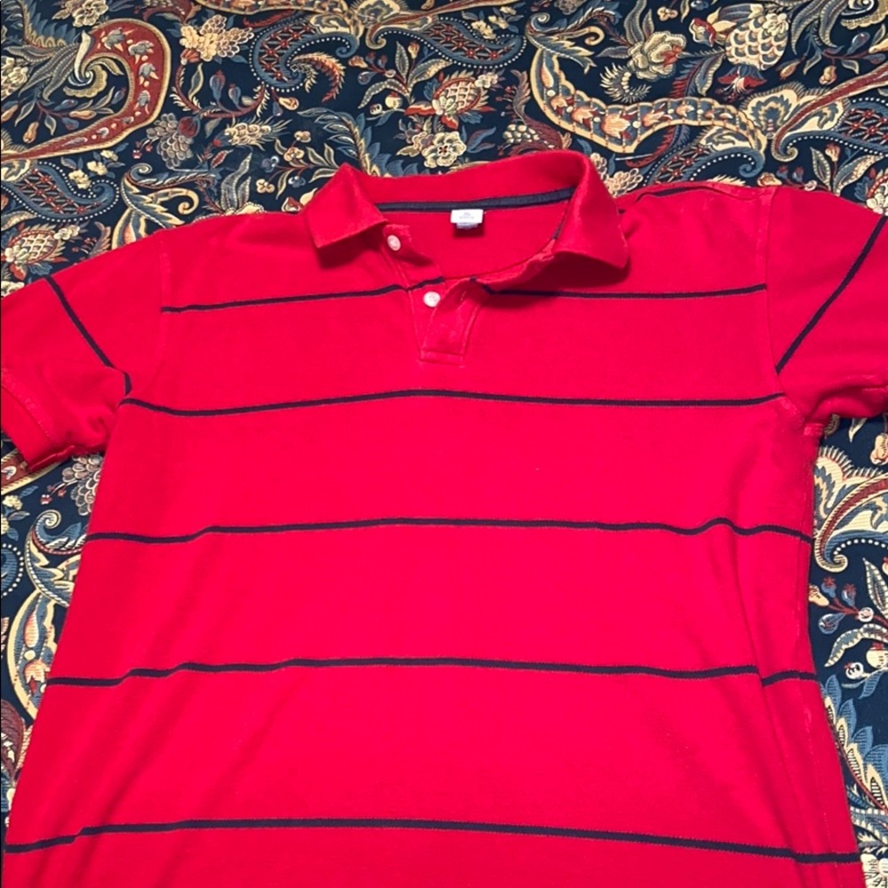 polo